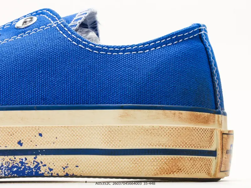 Autres Chaussures de sport Rétro Tendance Classique A05352C #26037045664003