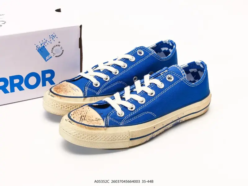 Autres Chaussures de sport Rétro Tendance Classique A05352C #26037045664003
