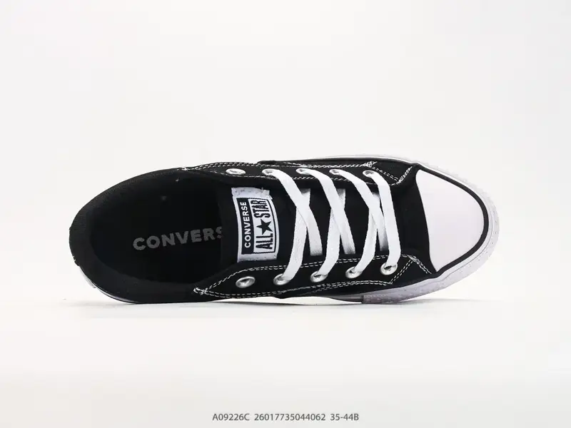 Lainnya Sepatu Olahraga Retro Serbaguna Klasik A09226C #26017735044062