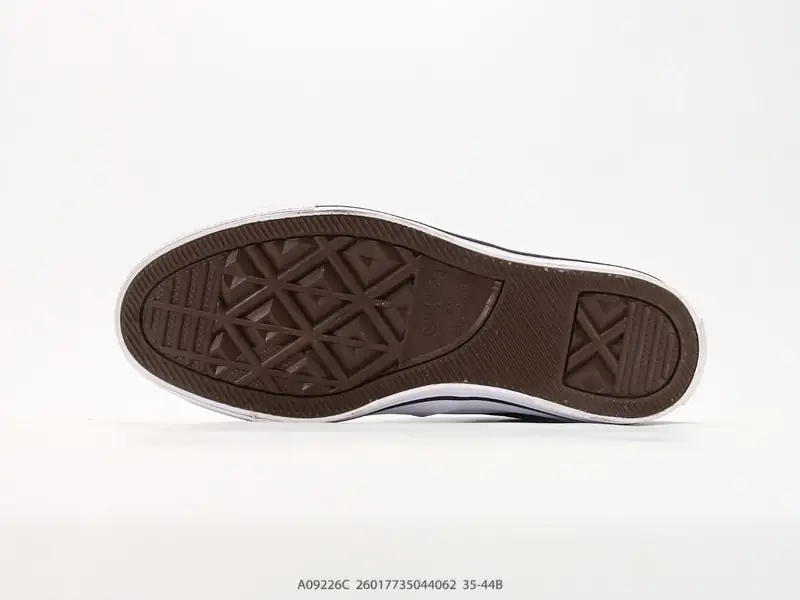 Lainnya Sepatu Olahraga Retro Serbaguna Klasik A09226C #26017735044062