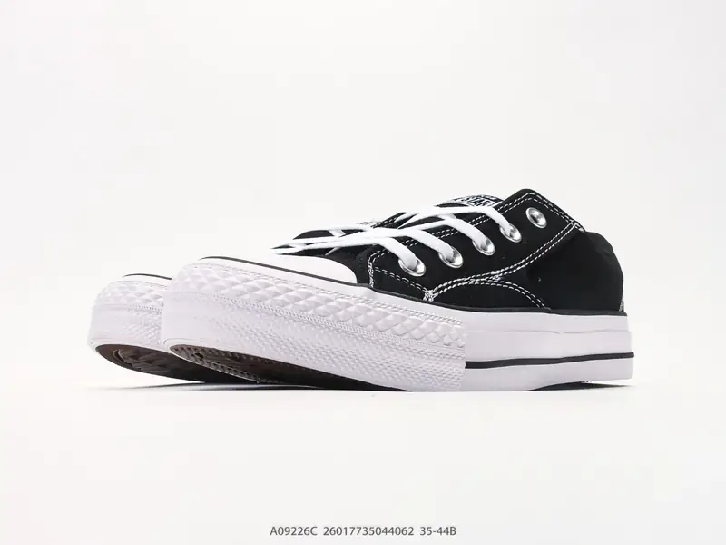 Lainnya Sepatu Olahraga Retro Serbaguna Klasik A09226C #26017735044062