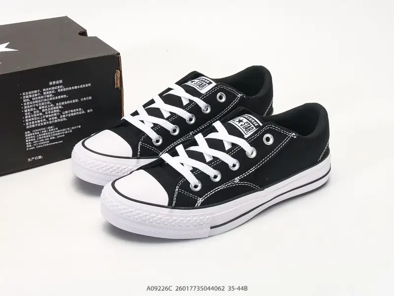 Lainnya Sepatu Olahraga Retro Serbaguna Klasik A09226C #26017735044062
