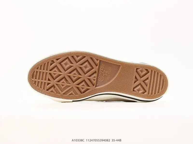 Autres Chaussures de skate Rétro Antidérapant Résistant A10338C #11247055394082