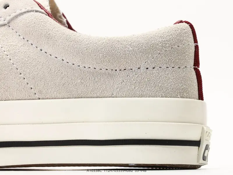 Autres Chaussures de skate Rétro Antidérapant Résistant A10338C #11247055394082