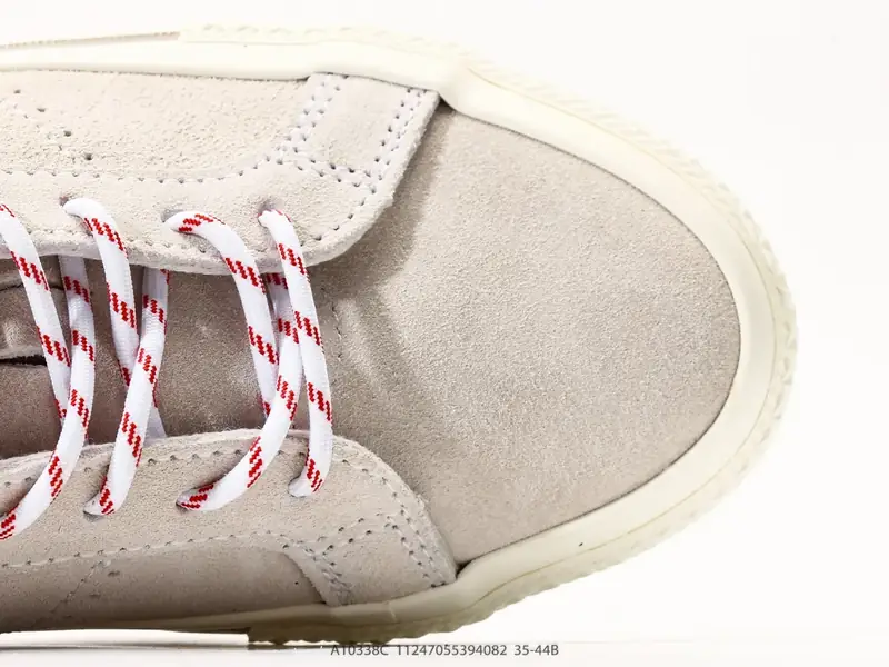 Autres Chaussures de skate Rétro Antidérapant Résistant A10338C #11247055394082
