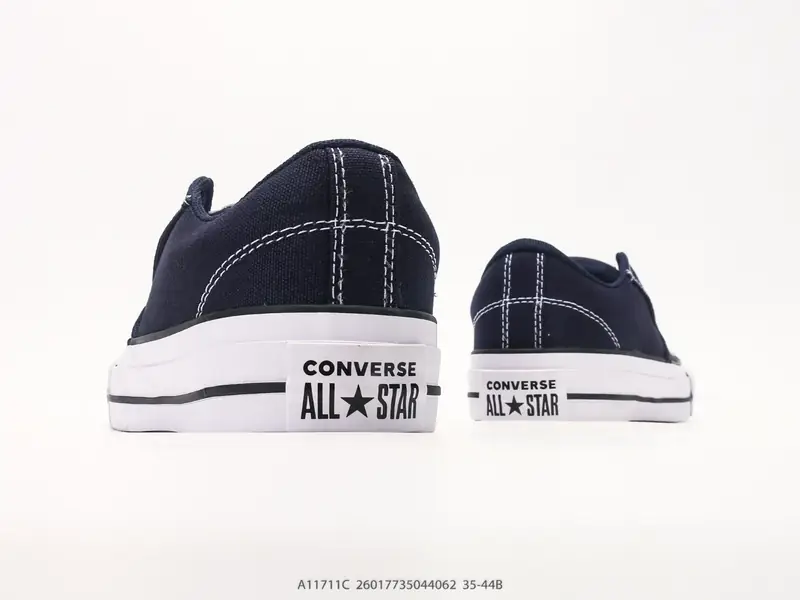 Lainnya Sepatu Olahraga Retro Serbaguna Klasik A11711C #26017735044062