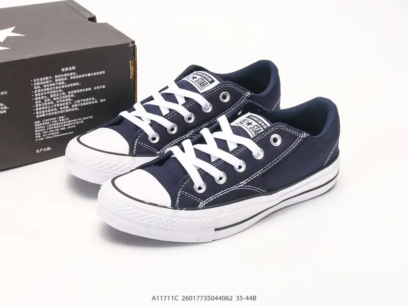 Lainnya Sepatu Olahraga Retro Serbaguna Klasik A11711C #26017735044062