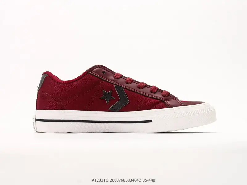 Autres Chaussures de sport Rétro Respirant Polyvalent A12331C #26037965834042
