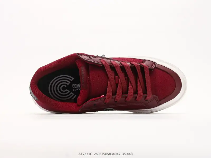Autres Chaussures de sport Rétro Respirant Polyvalent A12331C #26037965834042