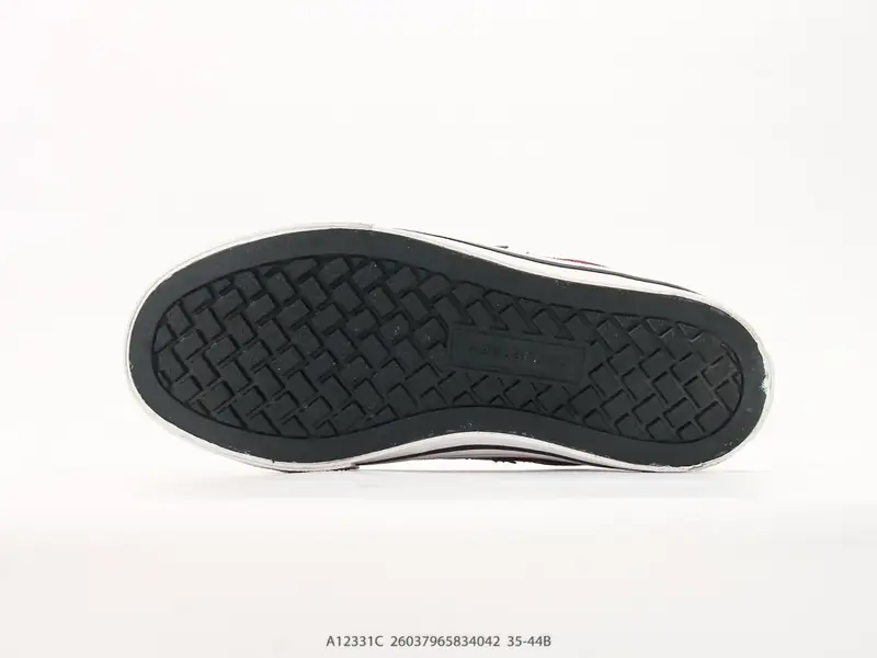 Autres Chaussures de sport Rétro Respirant Polyvalent A12331C #26037965834042