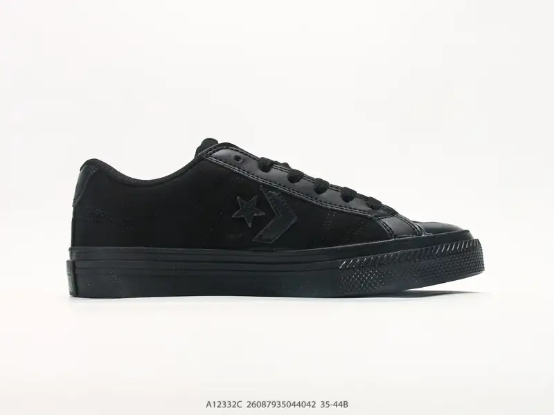 Lainnya Sepatu Olahraga Low Top A12332C #26087935044042