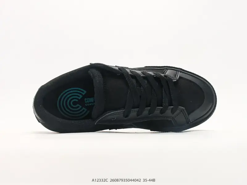 Lainnya Sepatu Olahraga Low Top A12332C #26087935044042