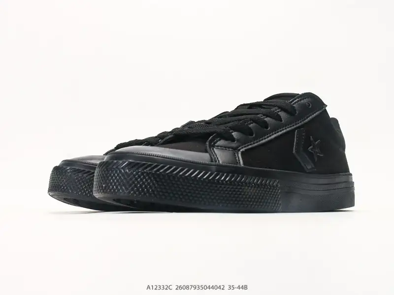 Lainnya Sepatu Olahraga Low Top A12332C #26087935044042
