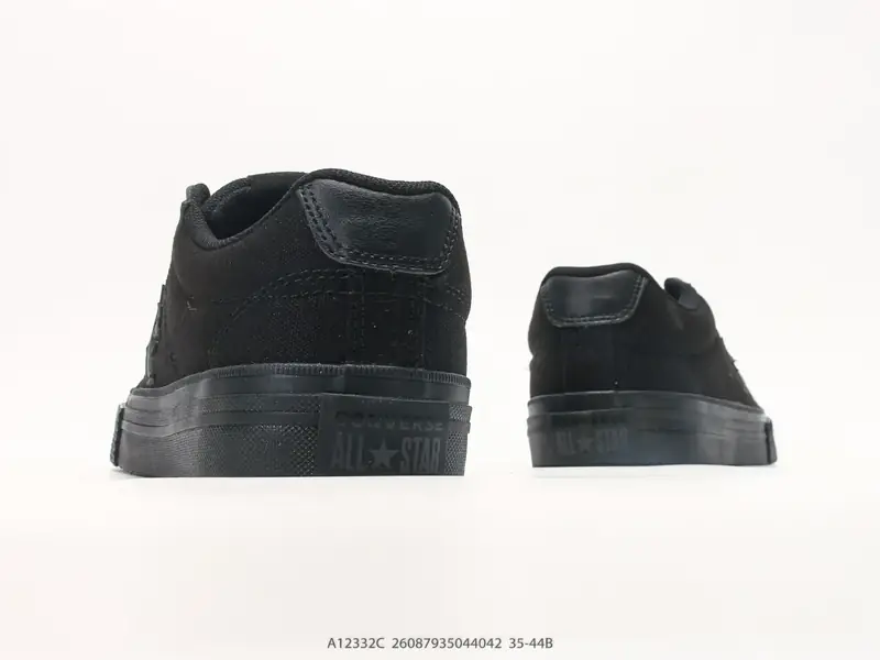 Lainnya Sepatu Olahraga Low Top A12332C #26087935044042