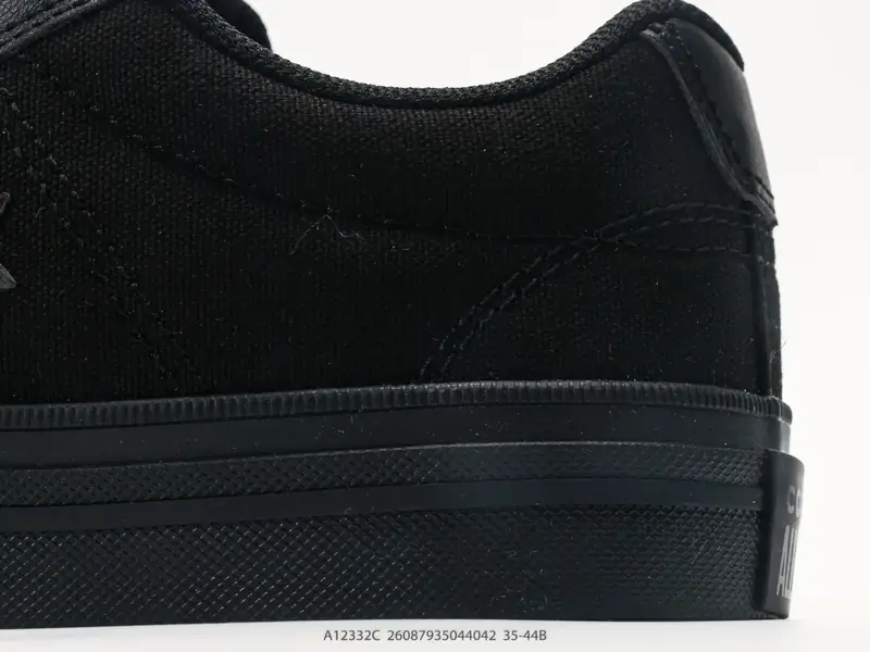 Lainnya Sepatu Olahraga Low Top A12332C #26087935044042