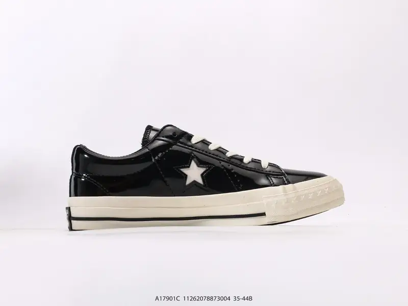 Lainnya Sepatu Board Klasik Low Top Nyaman A17901C #11262078873004