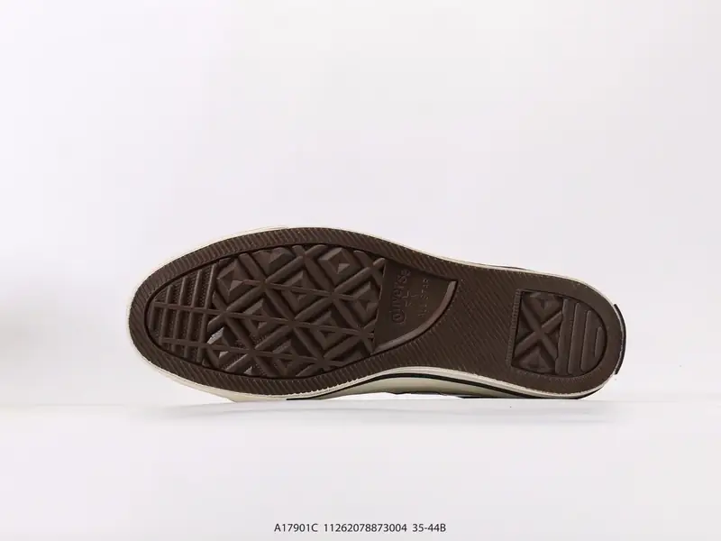 Lainnya Sepatu Board Klasik Low Top Nyaman A17901C #11262078873004