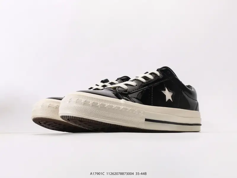 Lainnya Sepatu Board Klasik Low Top Nyaman A17901C #11262078873004