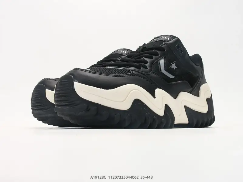 Sonstige Sportschuhe Vielseitig Niedrig Komfortabel A19128C #11207335044062