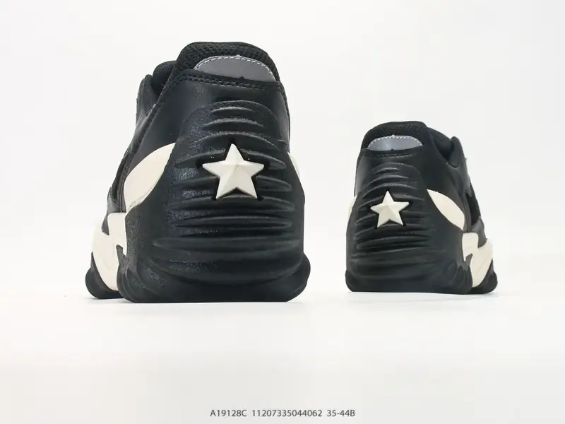 Sonstige Sportschuhe Vielseitig Niedrig Komfortabel A19128C #11207335044062