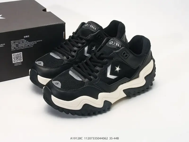 Sonstige Sportschuhe Vielseitig Niedrig Komfortabel A19128C #11207335044062