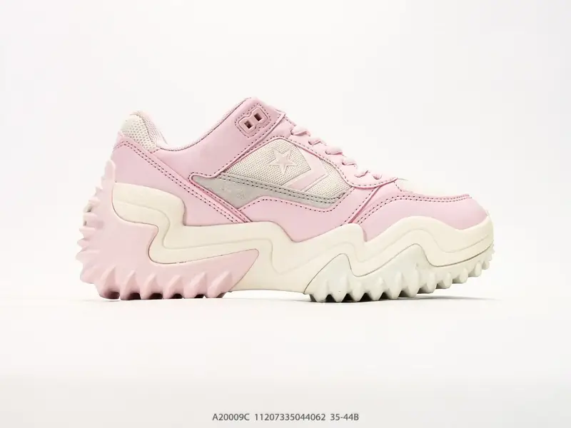 Sonstige Sportschuhe Vielseitig Niedrig Komfortabel A20009C #11207335044062