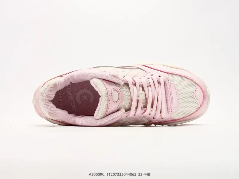 Sonstige Sportschuhe Vielseitig Niedrig Komfortabel A20009C #11207335044062