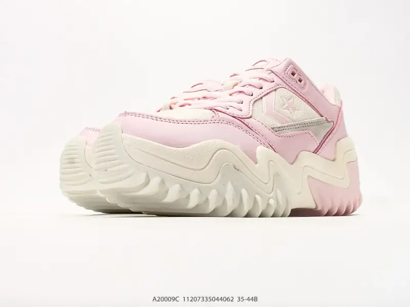 Sonstige Sportschuhe Vielseitig Niedrig Komfortabel A20009C #11207335044062