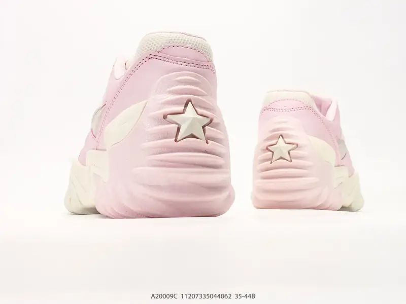 Sonstige Sportschuhe Vielseitig Niedrig Komfortabel A20009C #11207335044062