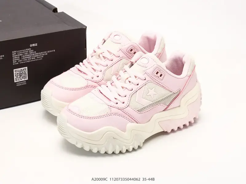 Sonstige Sportschuhe Vielseitig Niedrig Komfortabel A20009C #11207335044062