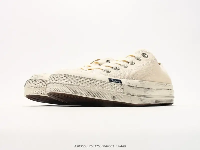 Autres Chaussures casual Rétro Classique Collaboration A20356C
