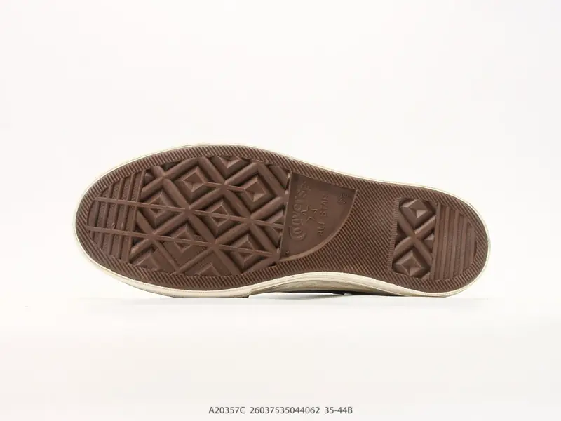 Autres Chaussures casual Rétro Classique Collaboration A20357C #26037535044062