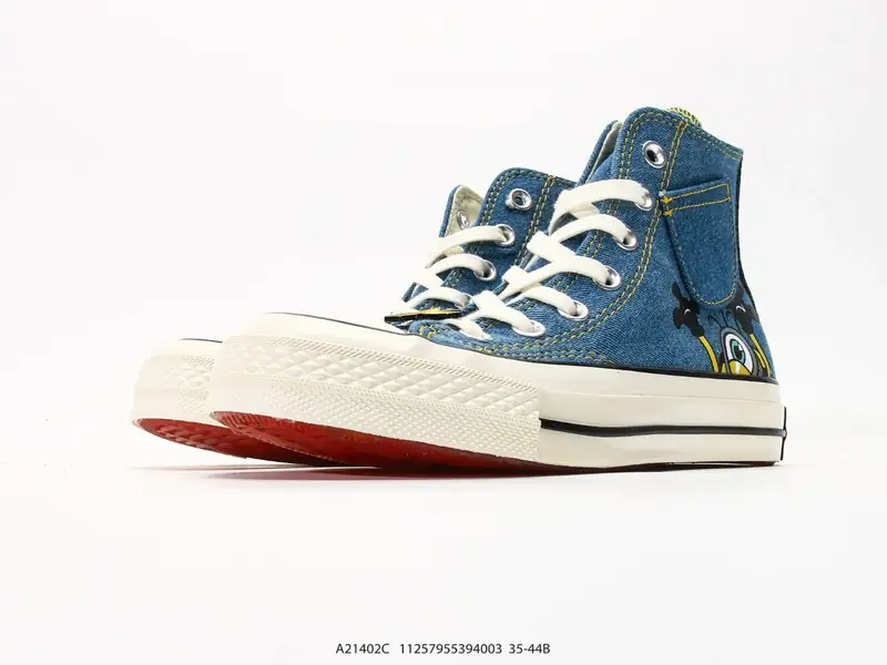 Other Sports Shoes Retro Breathable Versatile A21402C #11257955394003