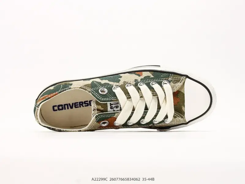 Lainnya Sepatu Board Retro Low Top Sol Tebal A22299C #26077665834062