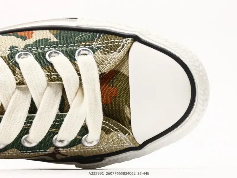 Lainnya Sepatu Board Retro Low Top Sol Tebal A22299C #26077665834062