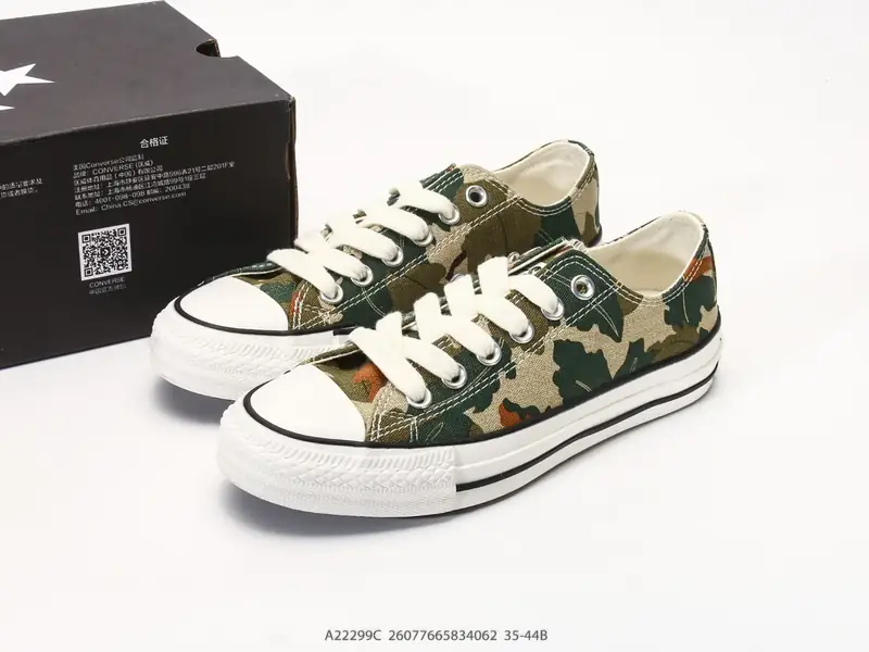 Lainnya Sepatu Board Retro Low Top Sol Tebal A22299C #26077665834062