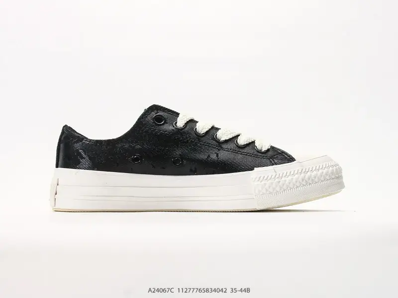 Sonstige Sportschuhe Klassisch Niedrig Leder A24067C #11277765834042