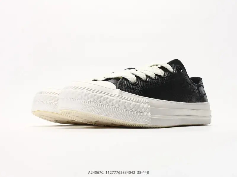 Sonstige Sportschuhe Klassisch Niedrig Leder A24067C #11277765834042