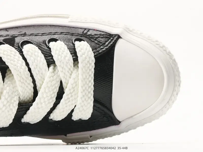 Sonstige Sportschuhe Klassisch Niedrig Leder A24067C #11277765834042