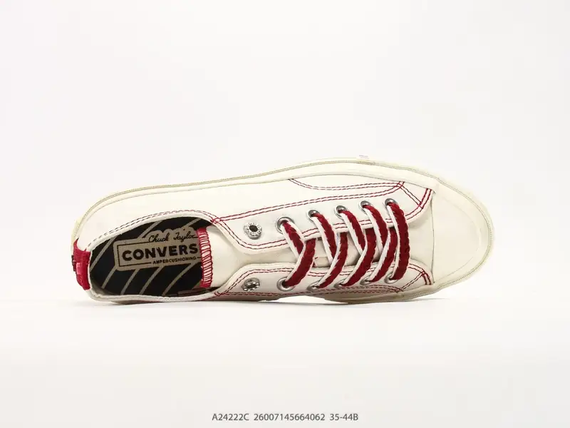 Lainnya Sepatu Board Klasik Edisi Terbatas Low Top A24222C #26007145664062