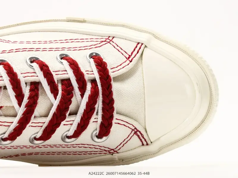 Lainnya Sepatu Board Klasik Edisi Terbatas Low Top A24222C #26007145664062