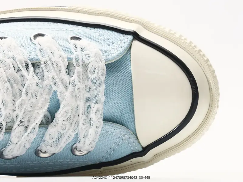 Otros Zapatillas deportivas Amortiguado Antideslizante Resistente A24224C #11247395734042