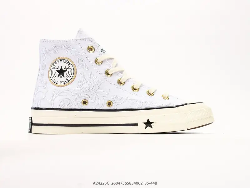 Lainnya Sepatu Olahraga Retro Serbaguna High Top A24225C #26047565834062