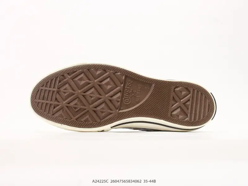 Lainnya Sepatu Olahraga Retro Serbaguna High Top A24225C #26047565834062