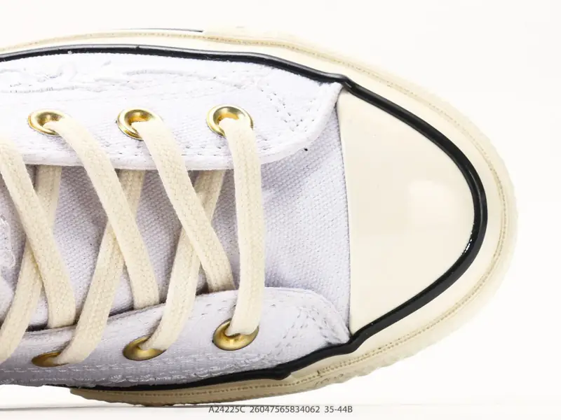 Lainnya Sepatu Olahraga Retro Serbaguna High Top A24225C #26047565834062