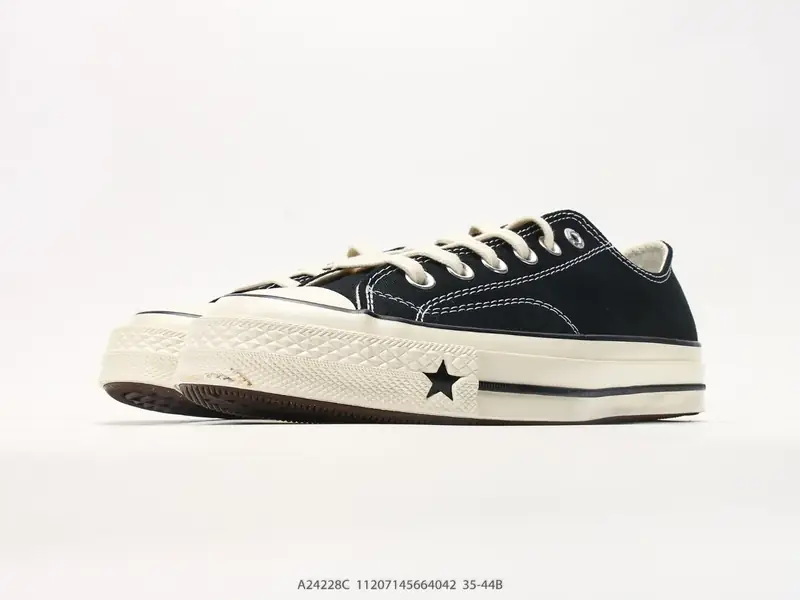 Sonstige Sportschuhe Retro Niedrig A24228C #11207145664042