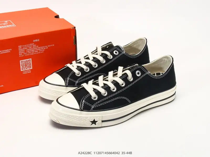 Sonstige Sportschuhe Retro Niedrig A24228C #11207145664042
