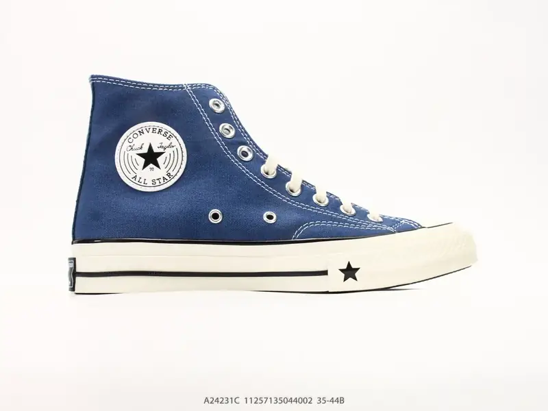 Autres Chaussures de sport Montante A24231C #11257135044002