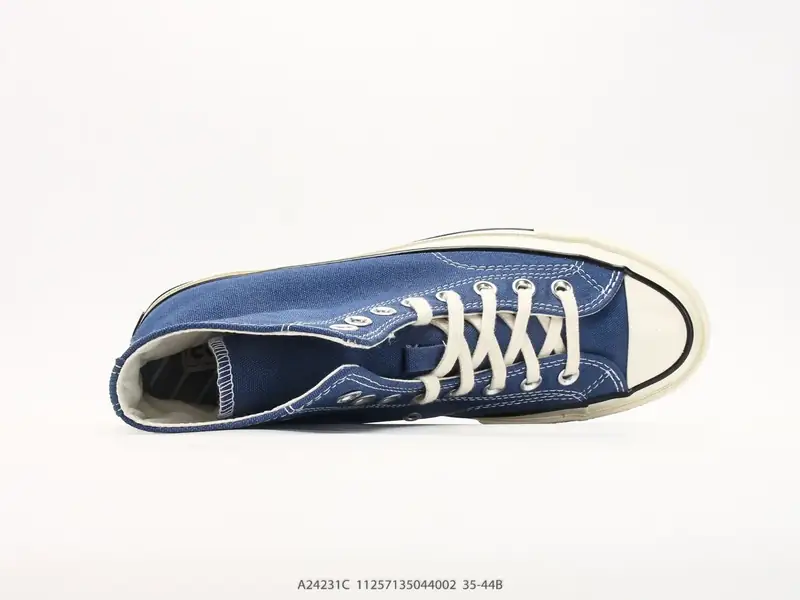 Autres Chaussures de sport Montante A24231C #11257135044002