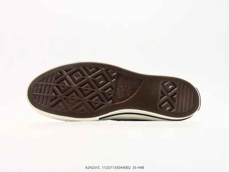 Autres Chaussures de sport Montante A24231C #11257135044002